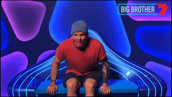 Voting Big Brother GIF by Big Brother Australia