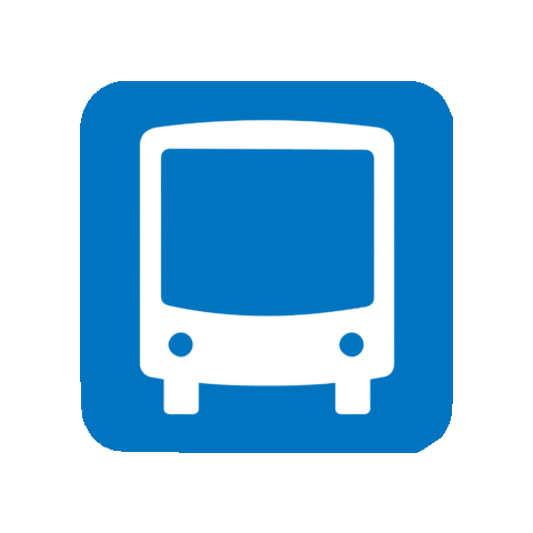 Viestintä_HSL Sticker