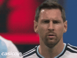 Argentina Goat GIF by Casi Social