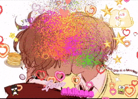 Tsukasa GIF