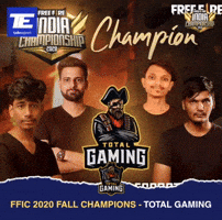 Free Fire India GIF by TalkEsport