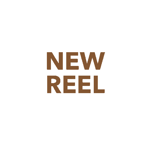 New Reel Sticker by Simply Sustainable Parenting