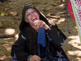 Survivor GIF