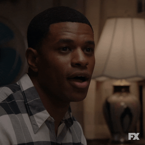 I Called In A Favor GIF by Pose FX