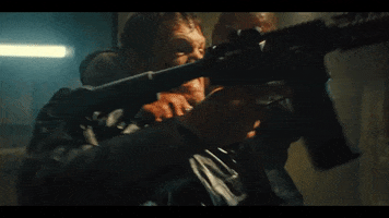 Joel Kinnaman Fighting GIF by VVS FILMS