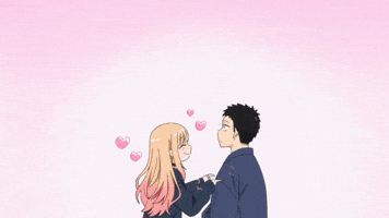 Gojo Marin GIF