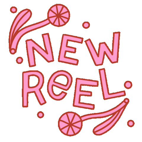 Flower Star Sticker