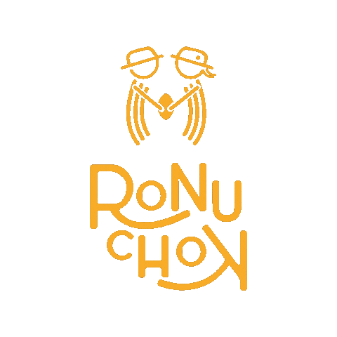 Chocolates Ronuchok Sticker