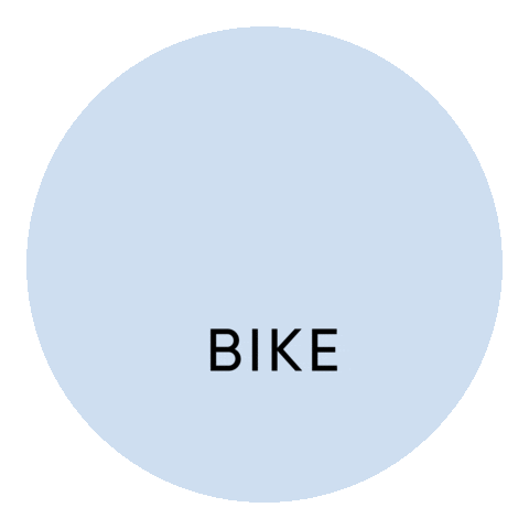 Bike Hotel Sticker by You, Me & Cycling