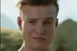 Kiss GIF
