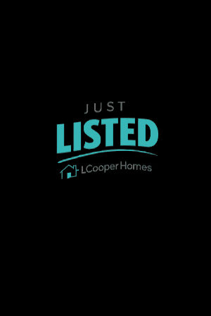 Lovewhatyoudo GIF by Lcooperhomes