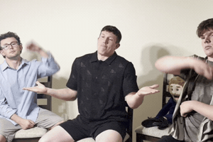 Victorious GIF