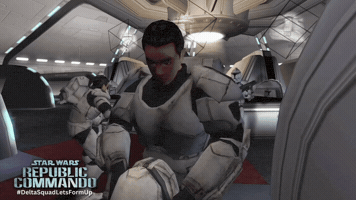 Starwars GIF