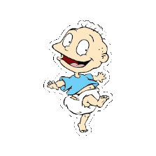 Tommyp Sticker by Helados Nestlé Mx