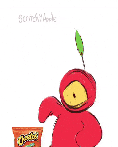 Awe GIF