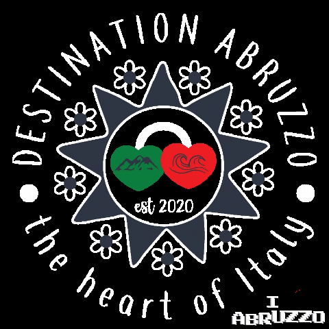 Italian Love GIF by Destination Abruzzo