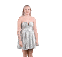 Happy Dance Sticker by MKCZ