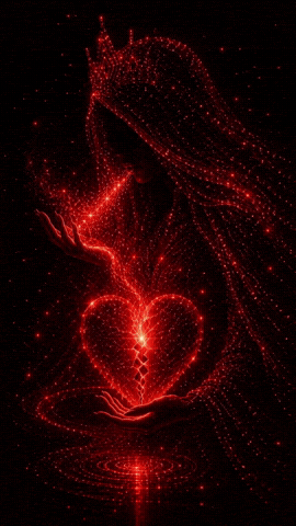 Healing GIF by I AM THE IMPERATRIX