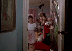 Fuck You GIF