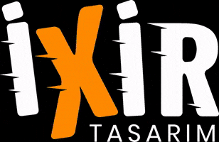 İxir Tasarım GIF