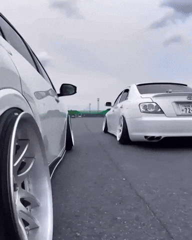 Toyota GIF