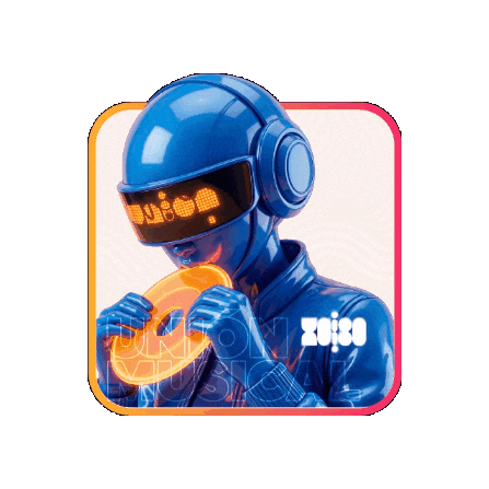 Union Musical Sticker by Smart Music Group