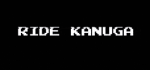 Ride Kanuga GIF