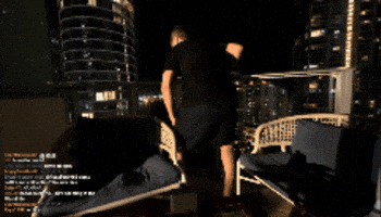 Dance Twerk GIF