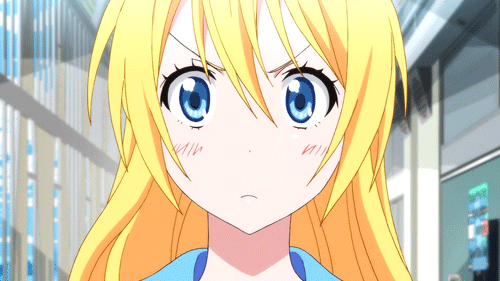 Featured image of post Happy Blushing Anime Gif Over 237 anime gif posts sorted by time relevancy and popularity