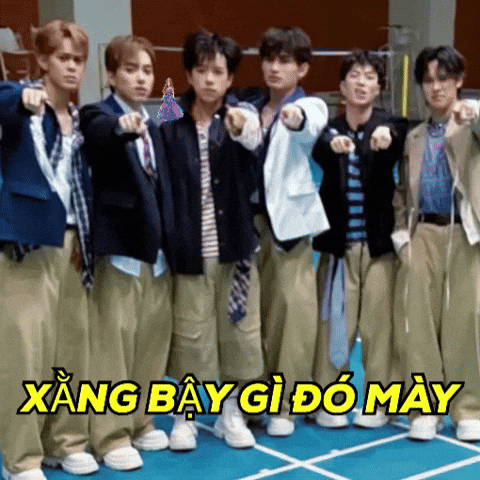 Uprize GIF