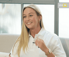 Happy Well Done GIF by CP+R