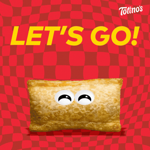 Pizza Rolls Soccer GIF by Totino's
