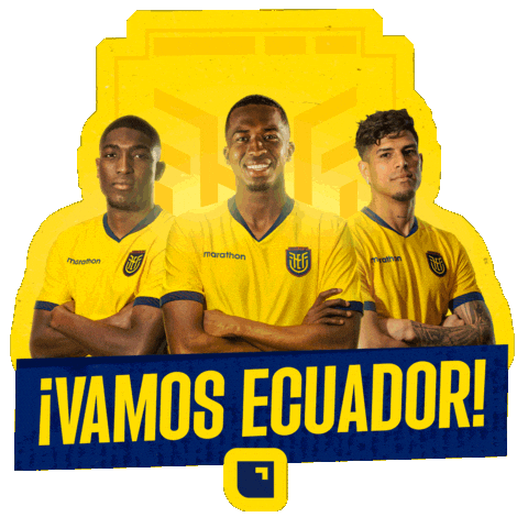 Ecuador Finanzas Sticker by Banco Pichincha