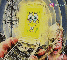 Phone Calling GIF