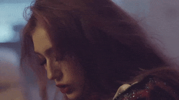 Xoxo The Black Label GIF by SOMI