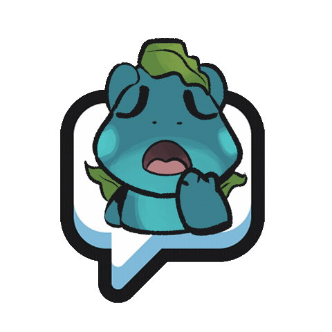 Animated Sticker