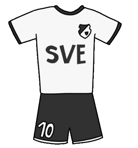 Kreisliga Sticker by Funkengarde Obermarsberg