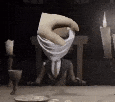 Queen Bee Survivor GIF