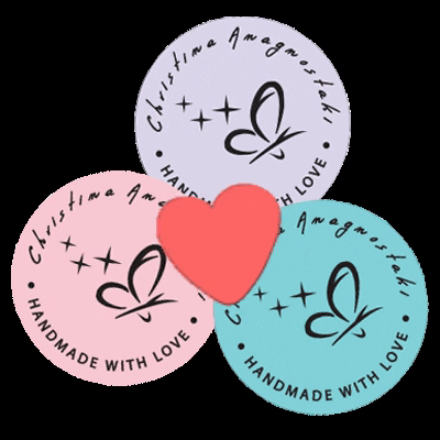 Christina Anagnostaki GIF