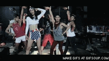Travesty GIF