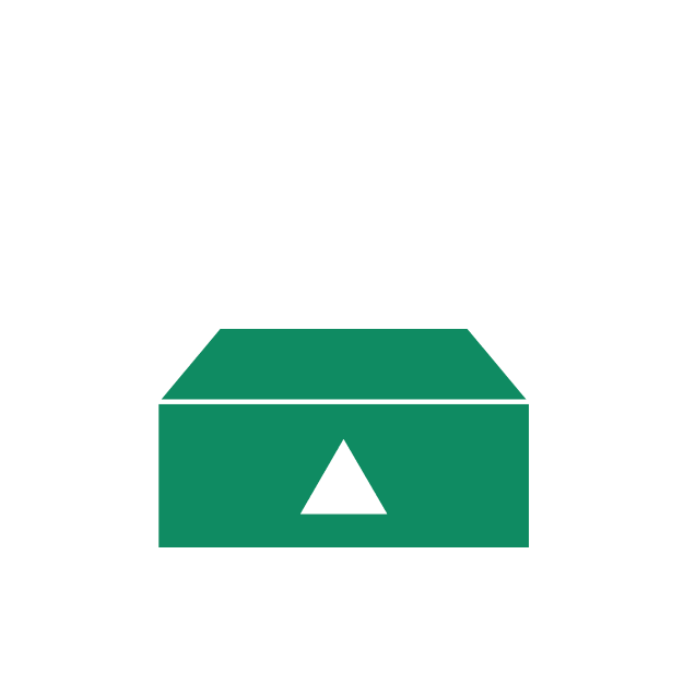 Box Unboxing Sticker by Pedaleur