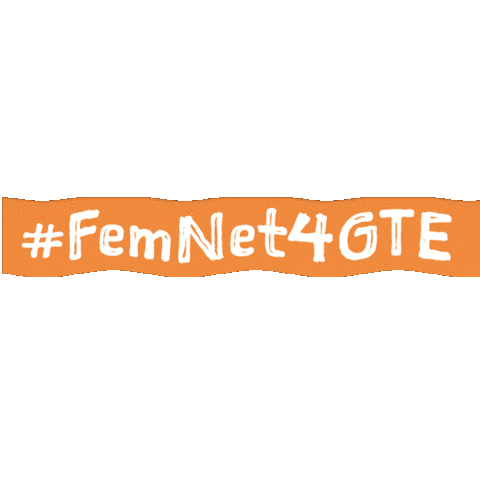 United Nations Girls' Education Initiative Sticker