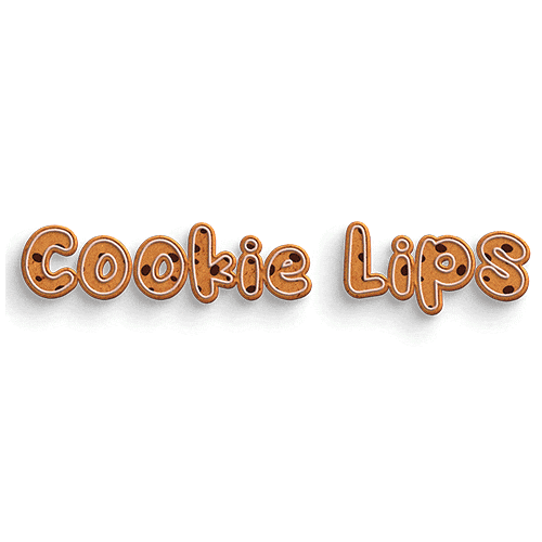 Fran Glosslicious Sticker by M Boom