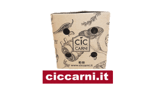CICCARNI Sticker