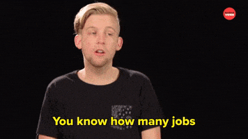 Candy Corn GIF by BuzzFeed