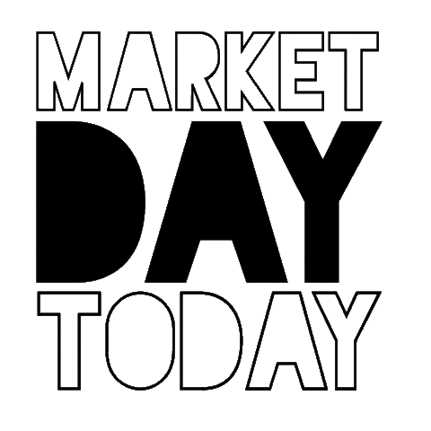 The What We Make Design Market Sticker