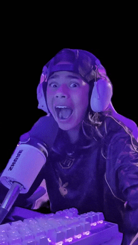 Laugh Wow GIF