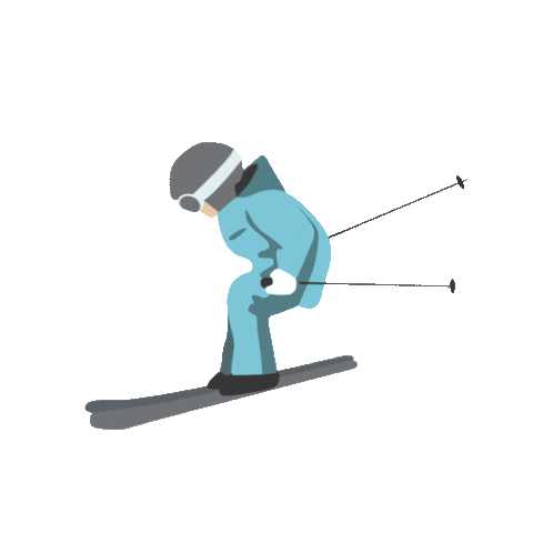 Port Ainé Sticker