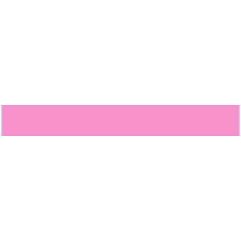 Pink Label Sticker by Zoemzz