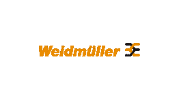 Weidmüller Sticker
